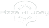 Pizza di Joey Logo